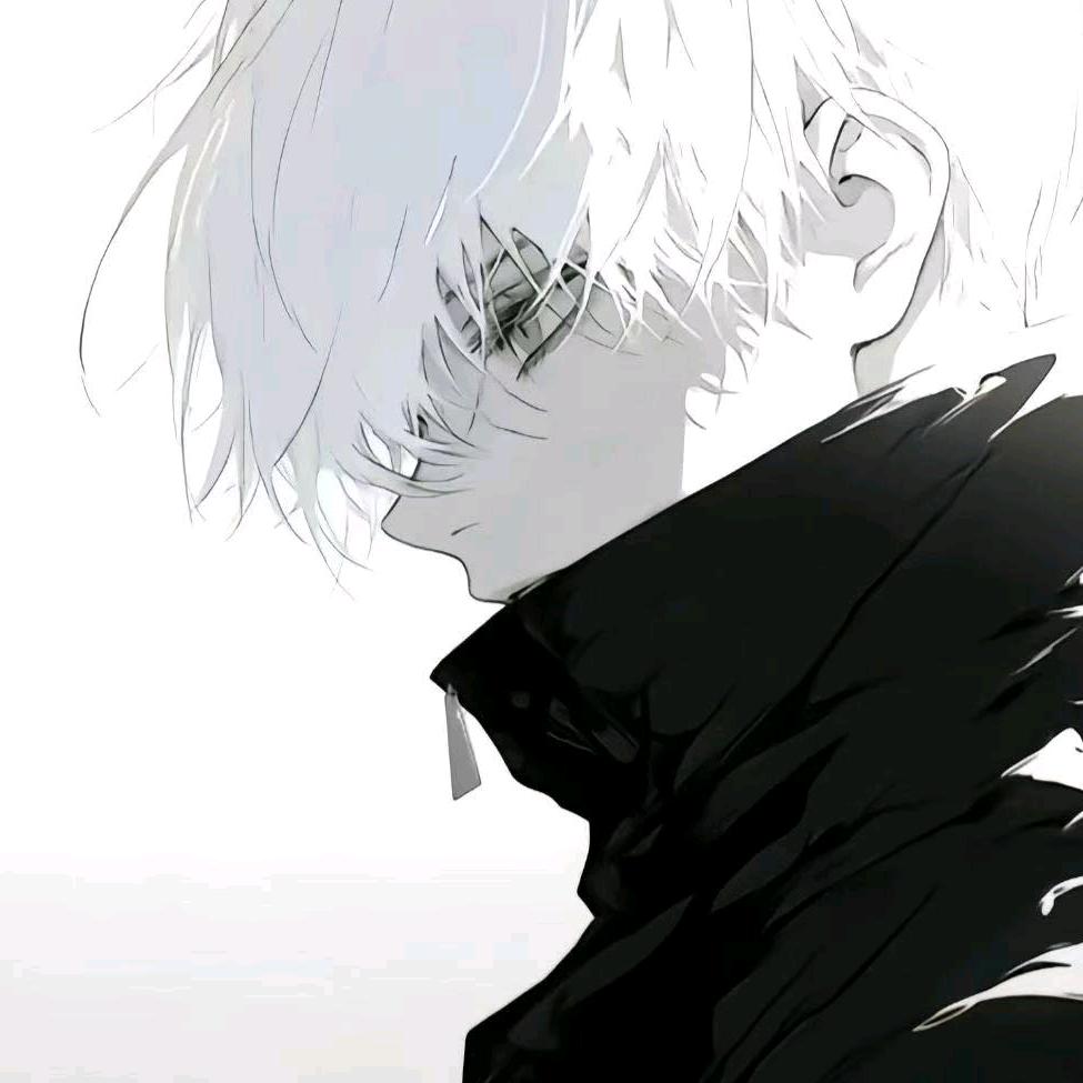 孤月
