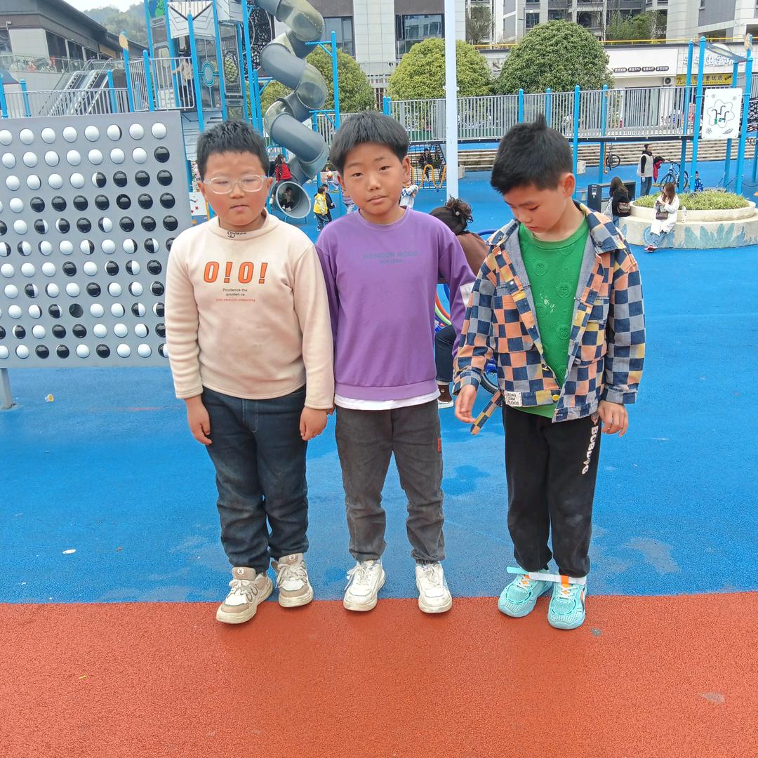 涵龙奶奶