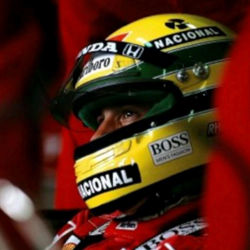 Senna.