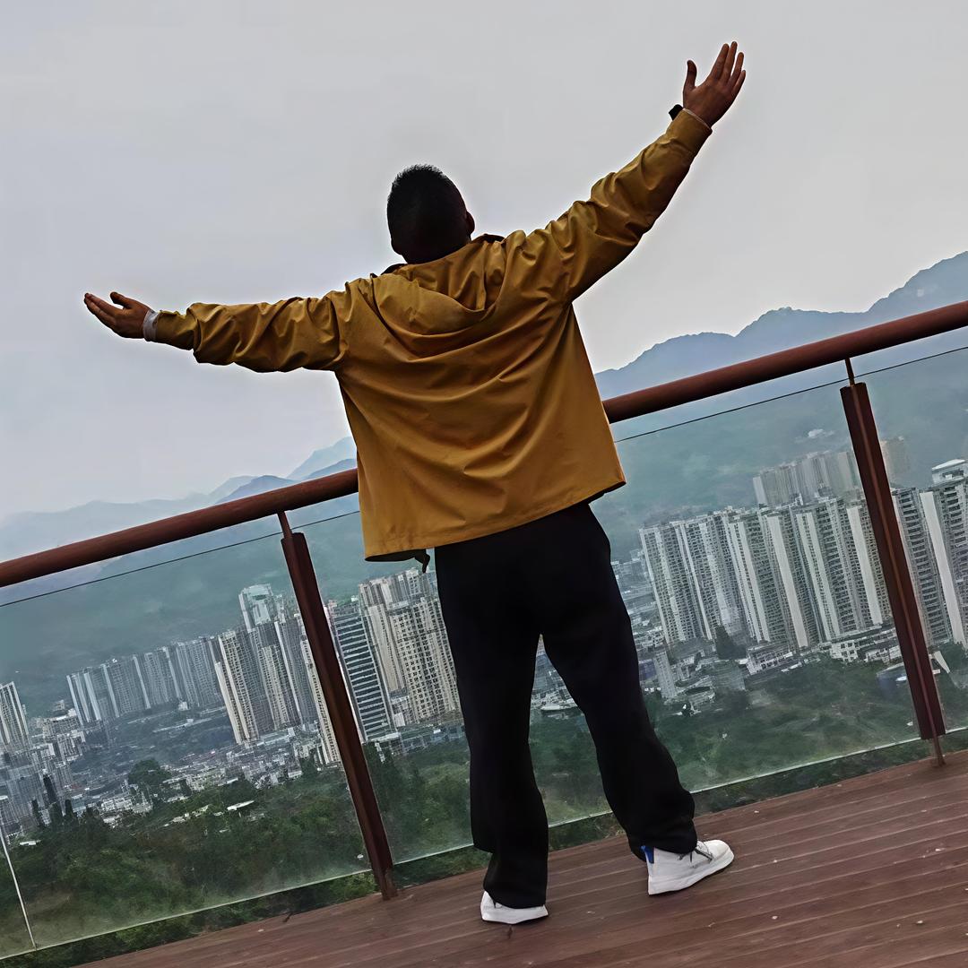 深蓝2006（基层工作者）