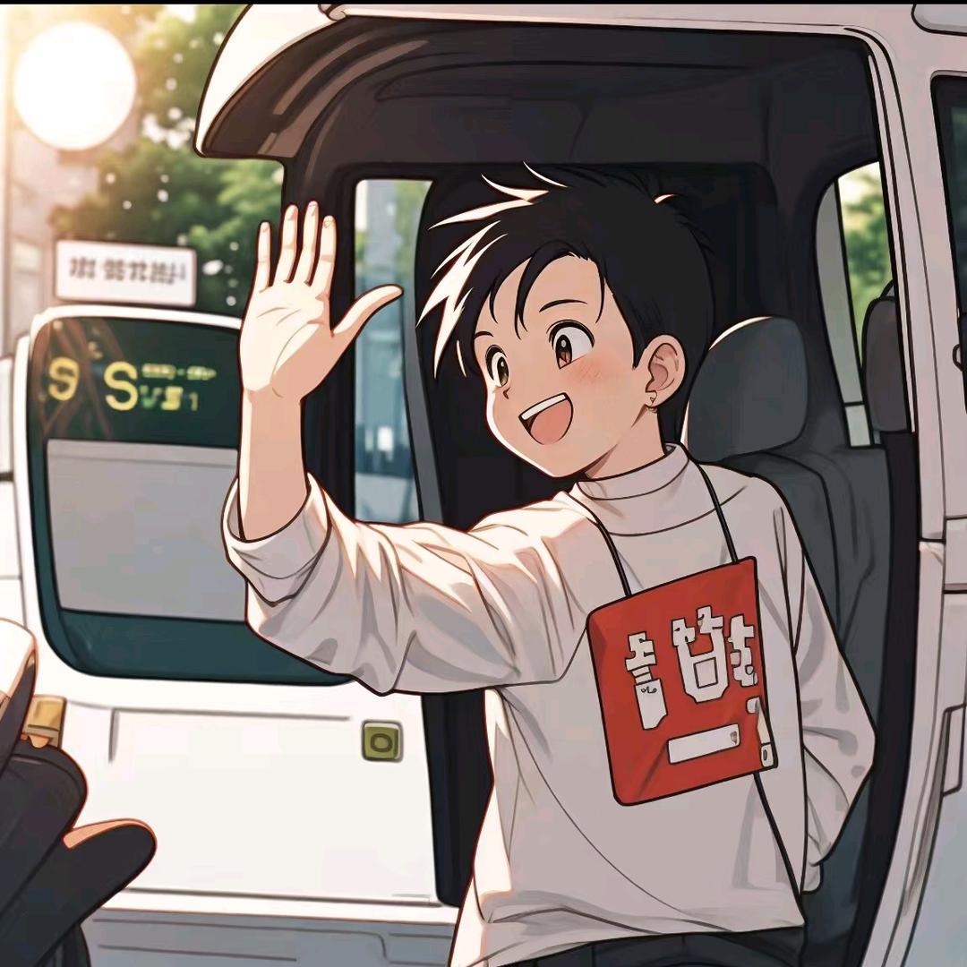 杭州网约车小沈