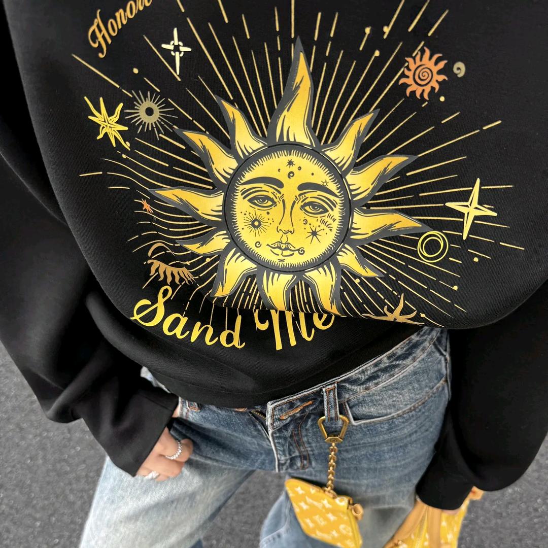 摩羯座的阿波罗