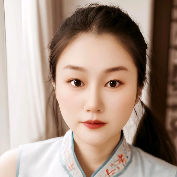 方方爱圆圆