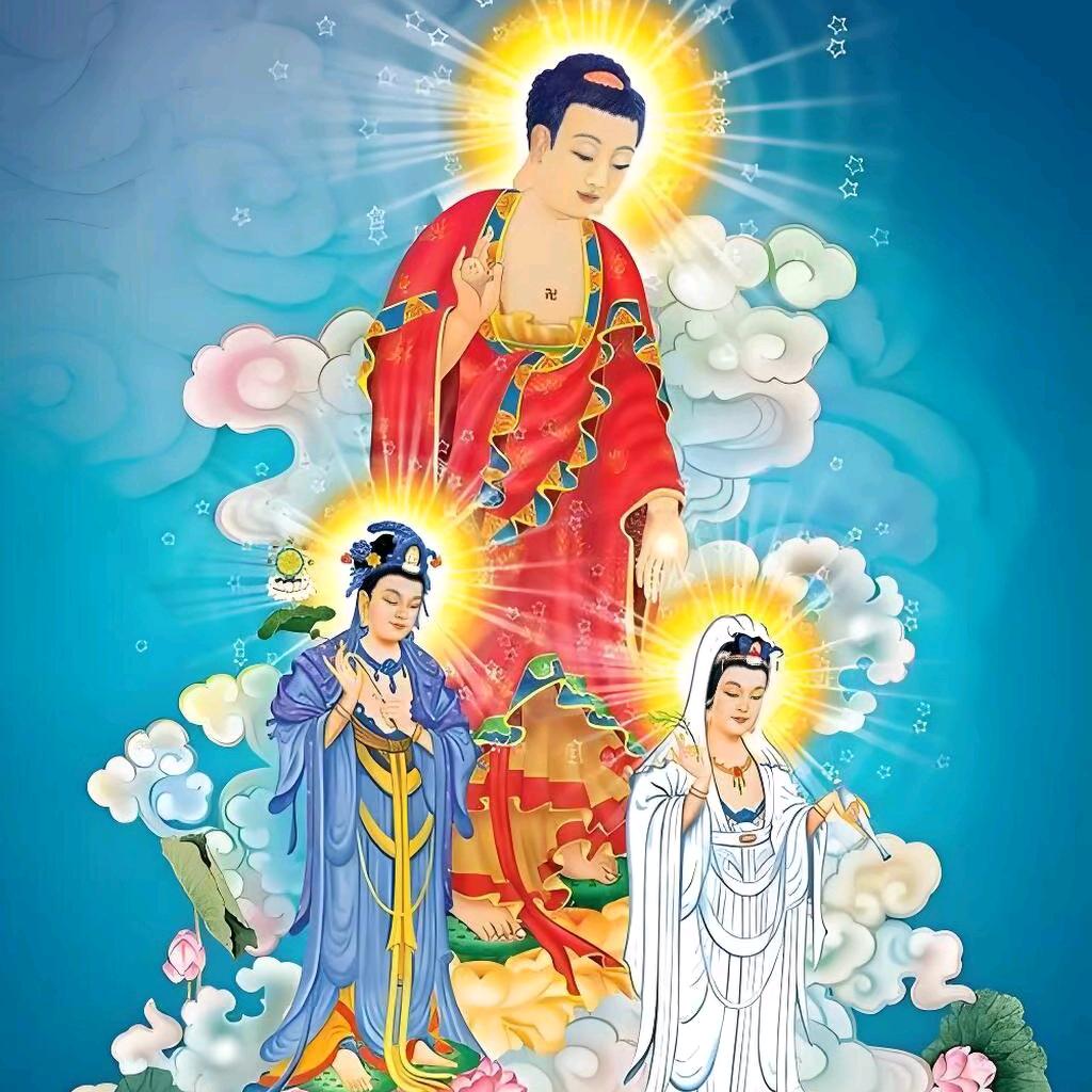 佛門宏開