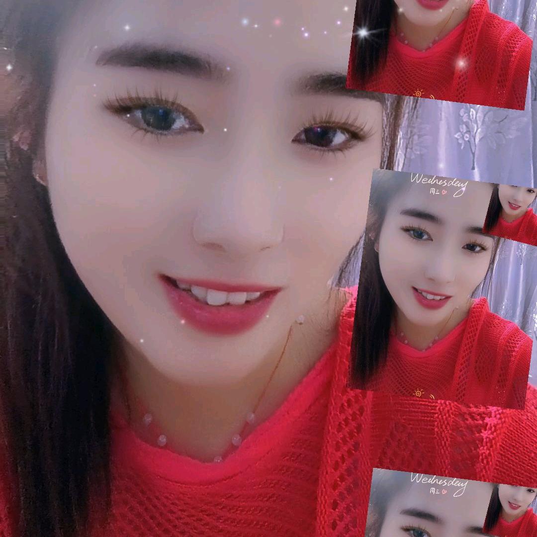 丽丽宝贝