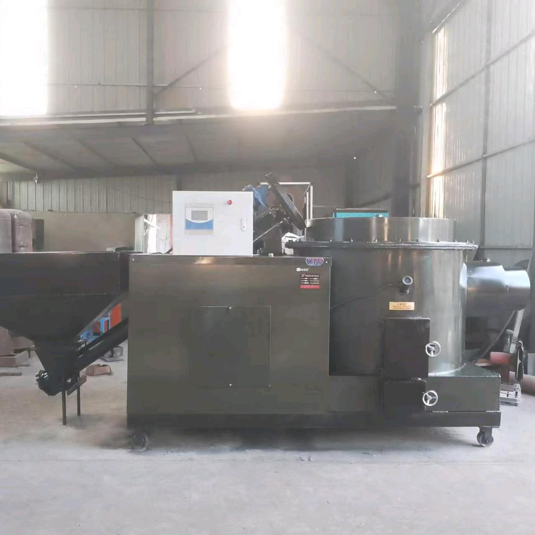 河北岭域热能设备有限公司