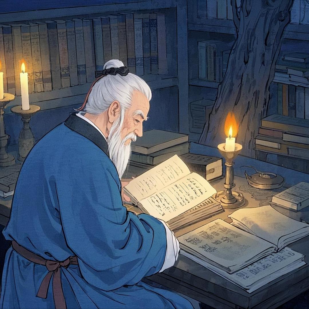 养生无忧