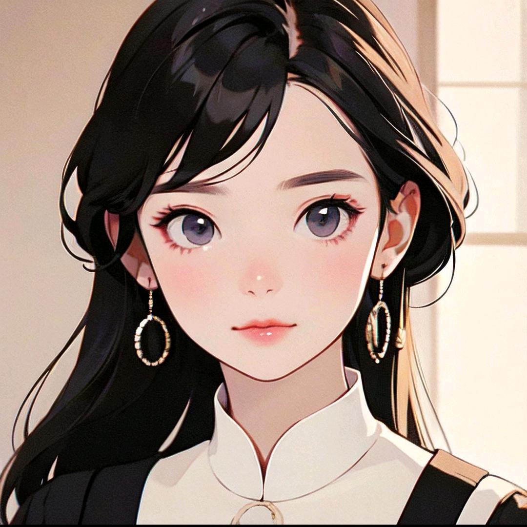 芳芳宝藏屋
