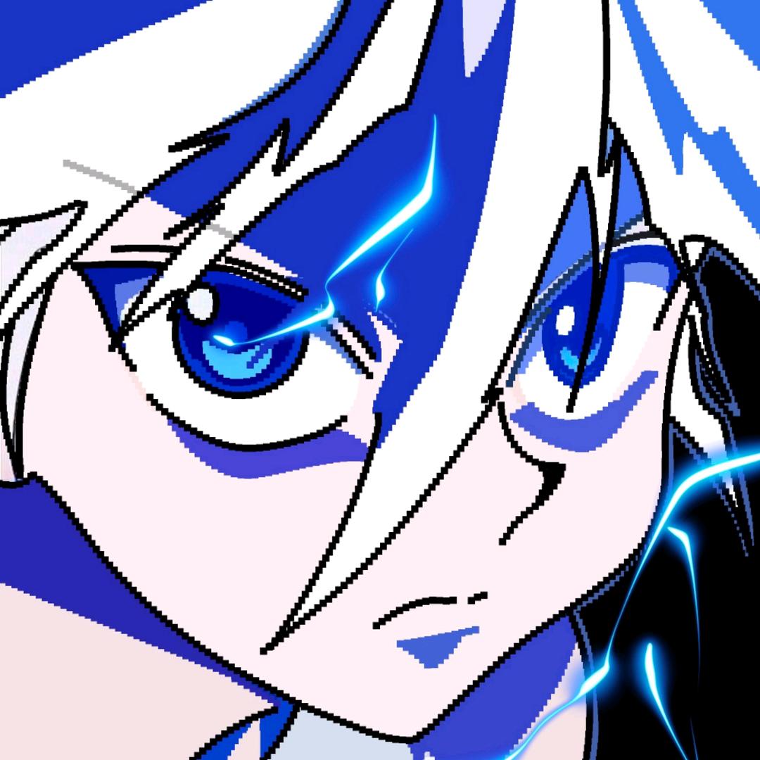 睡不着的张怀民