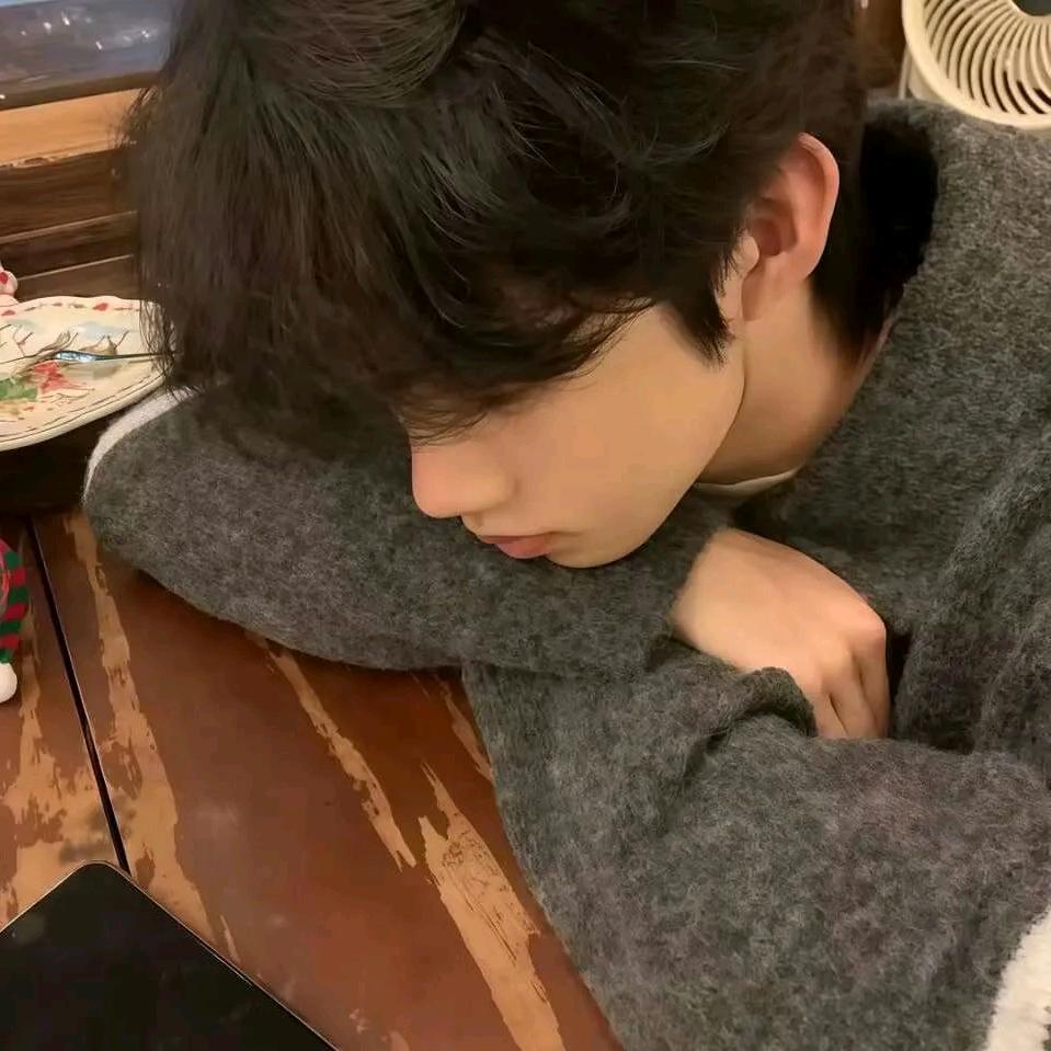 与君看云