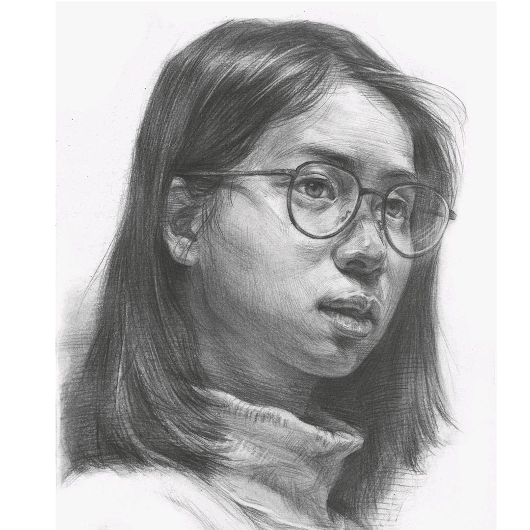 喜喜潮搭