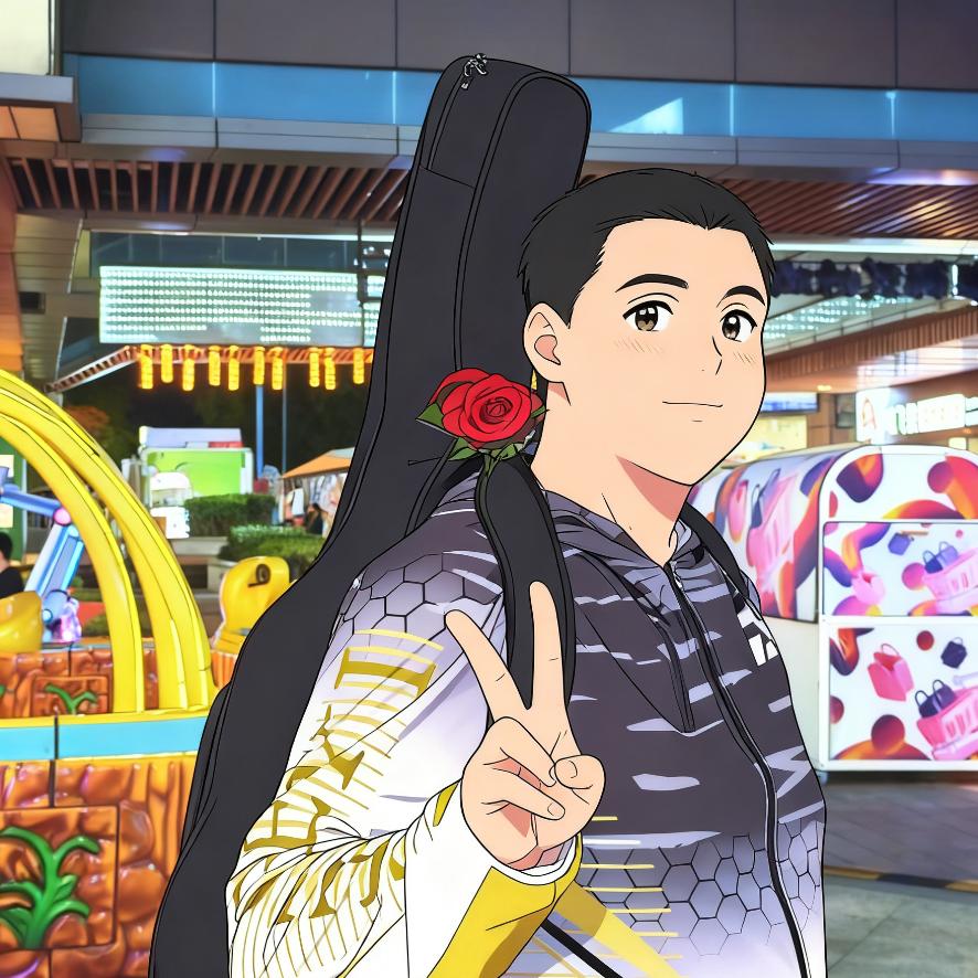 小Pang呀（攒钱摩旅版）