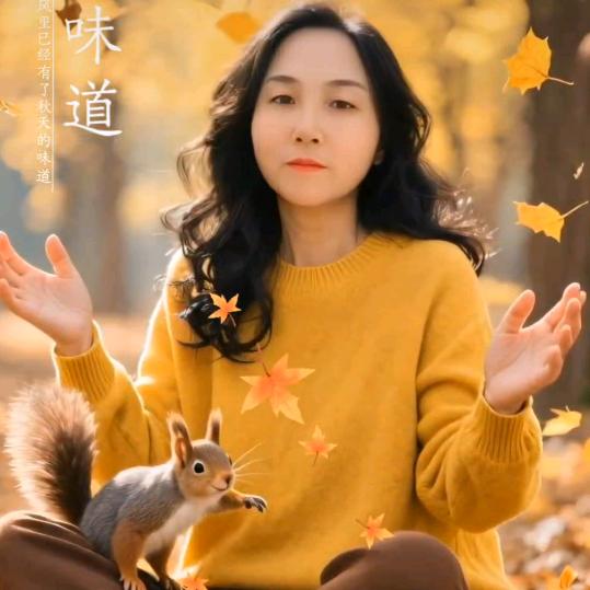 红尘有你