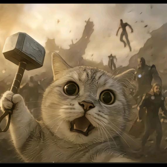 重庆第一深情（啥都不戒版）