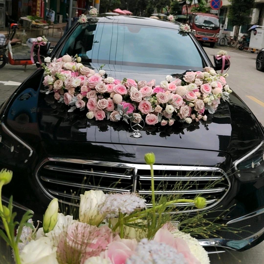 四川成都婚车（可以当地调车）