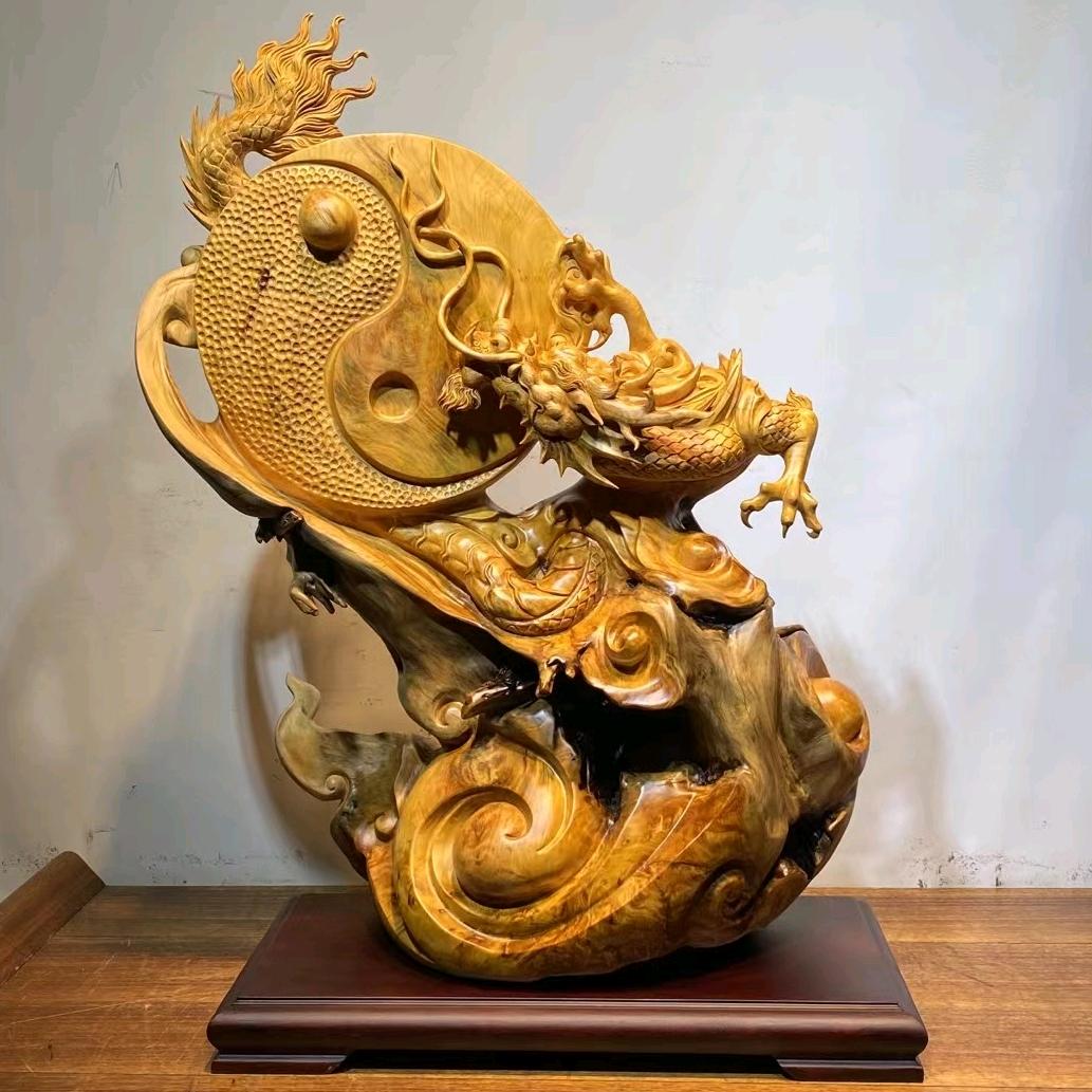 古木沉香阁