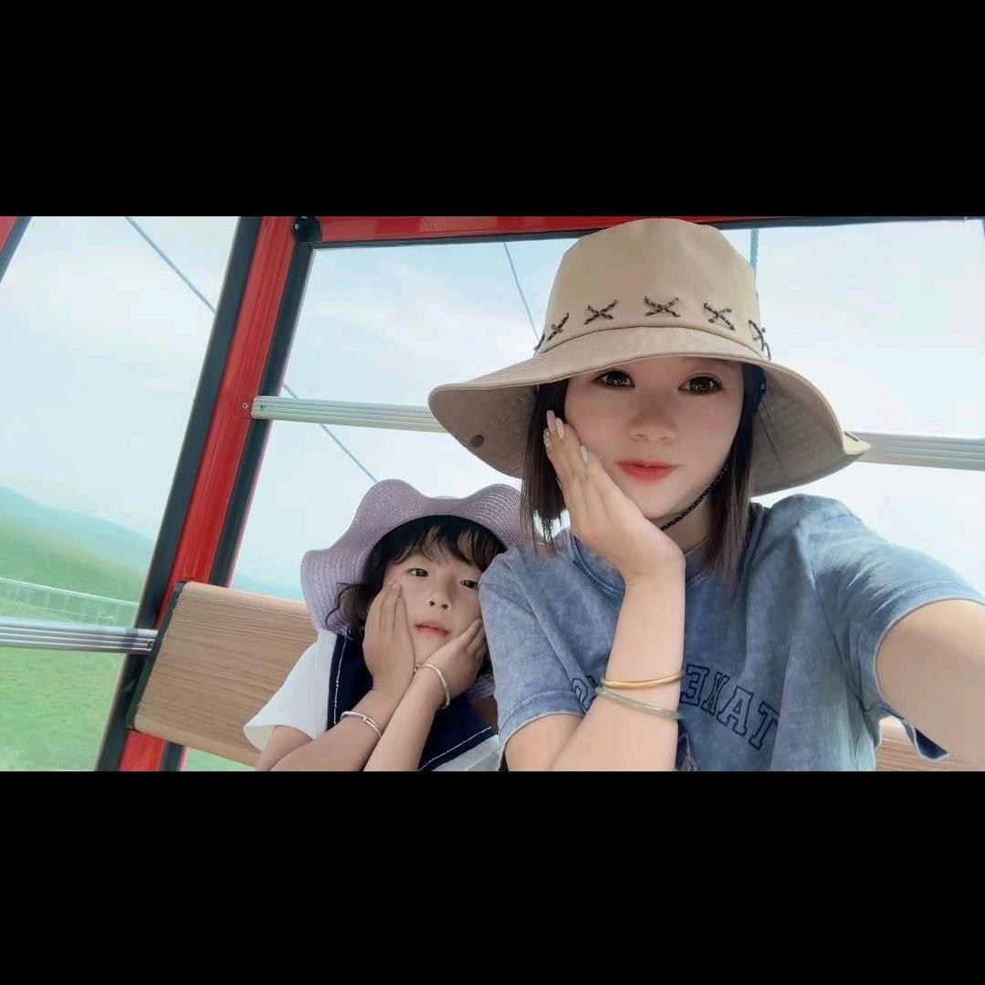 开心快乐每一天