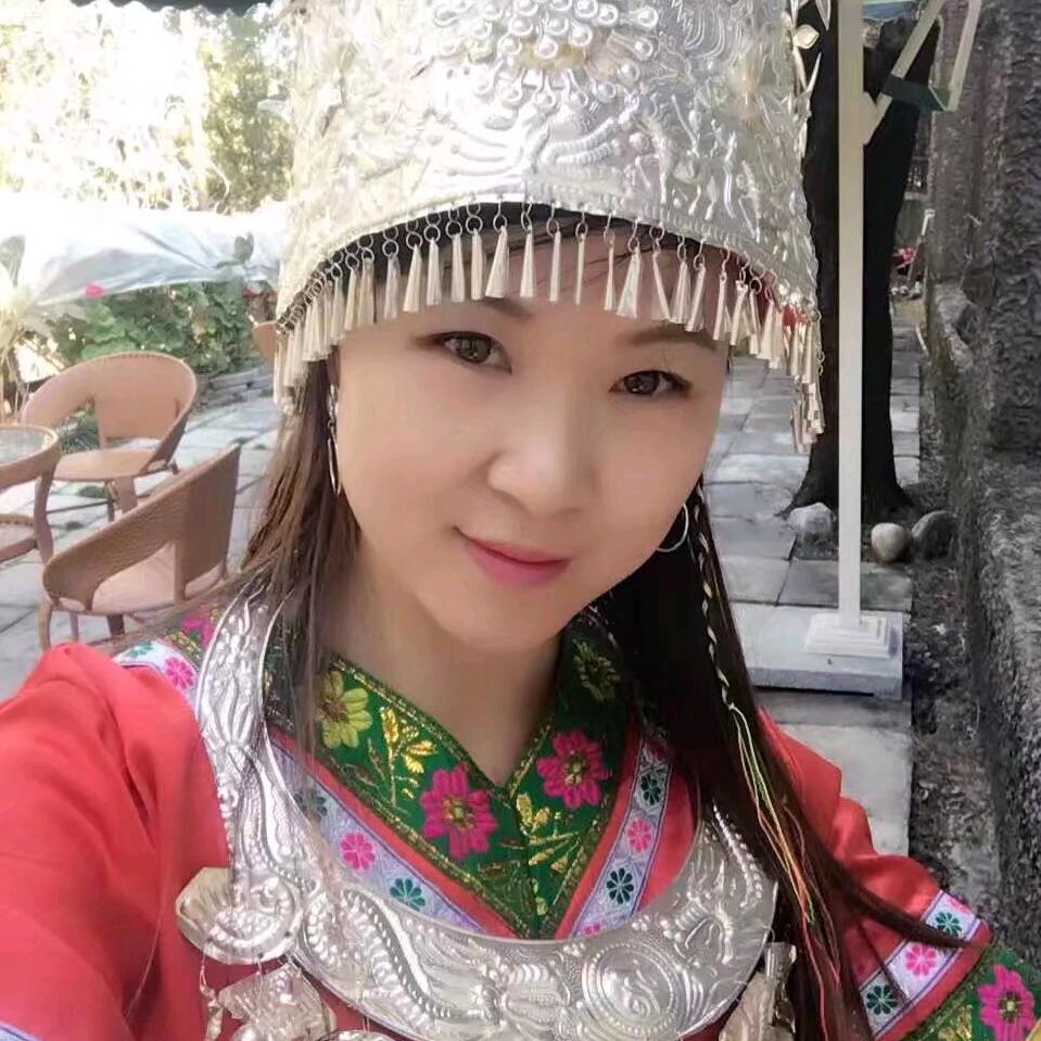 骆可可