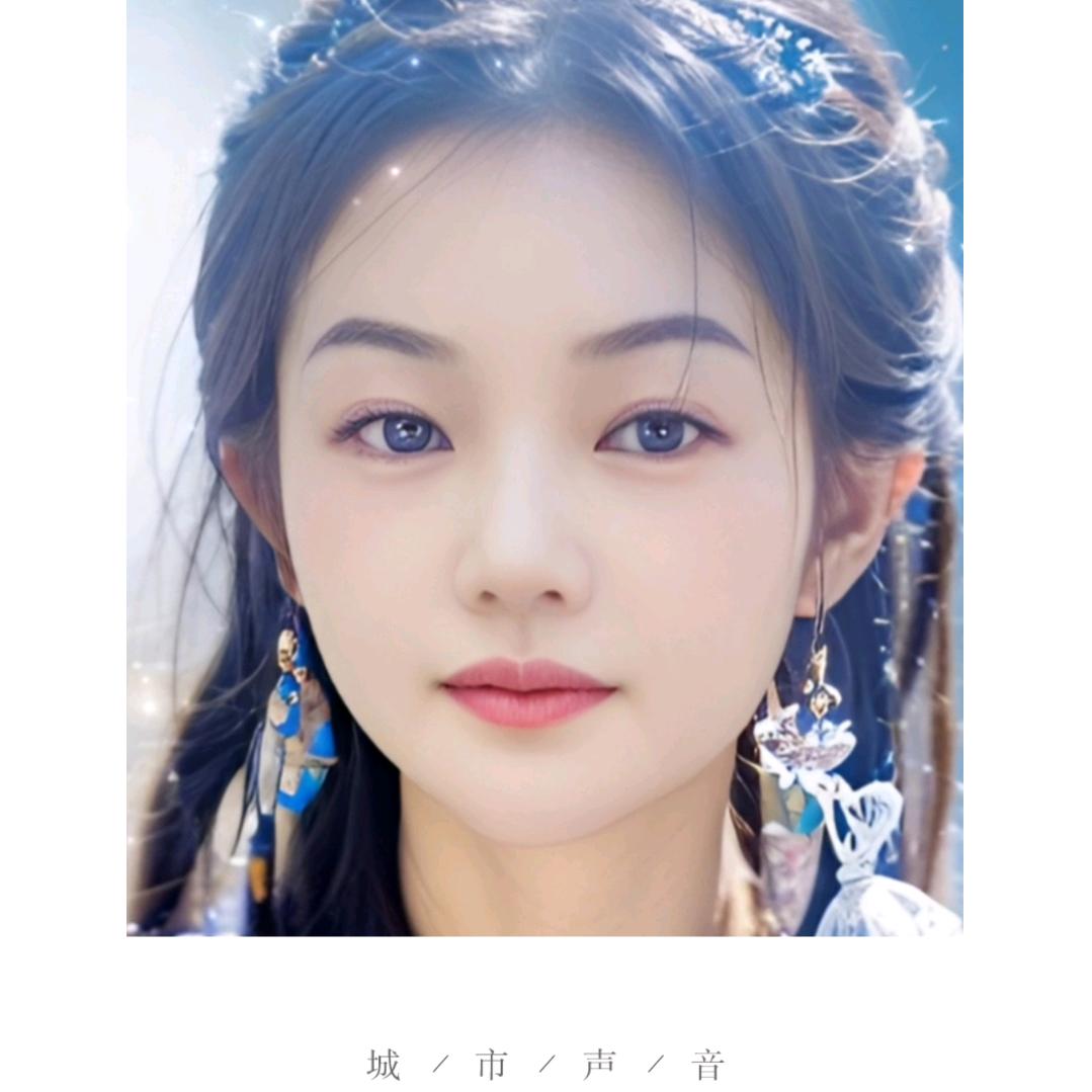 甜甜谜音💫