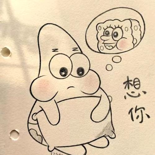 海绵寶寶