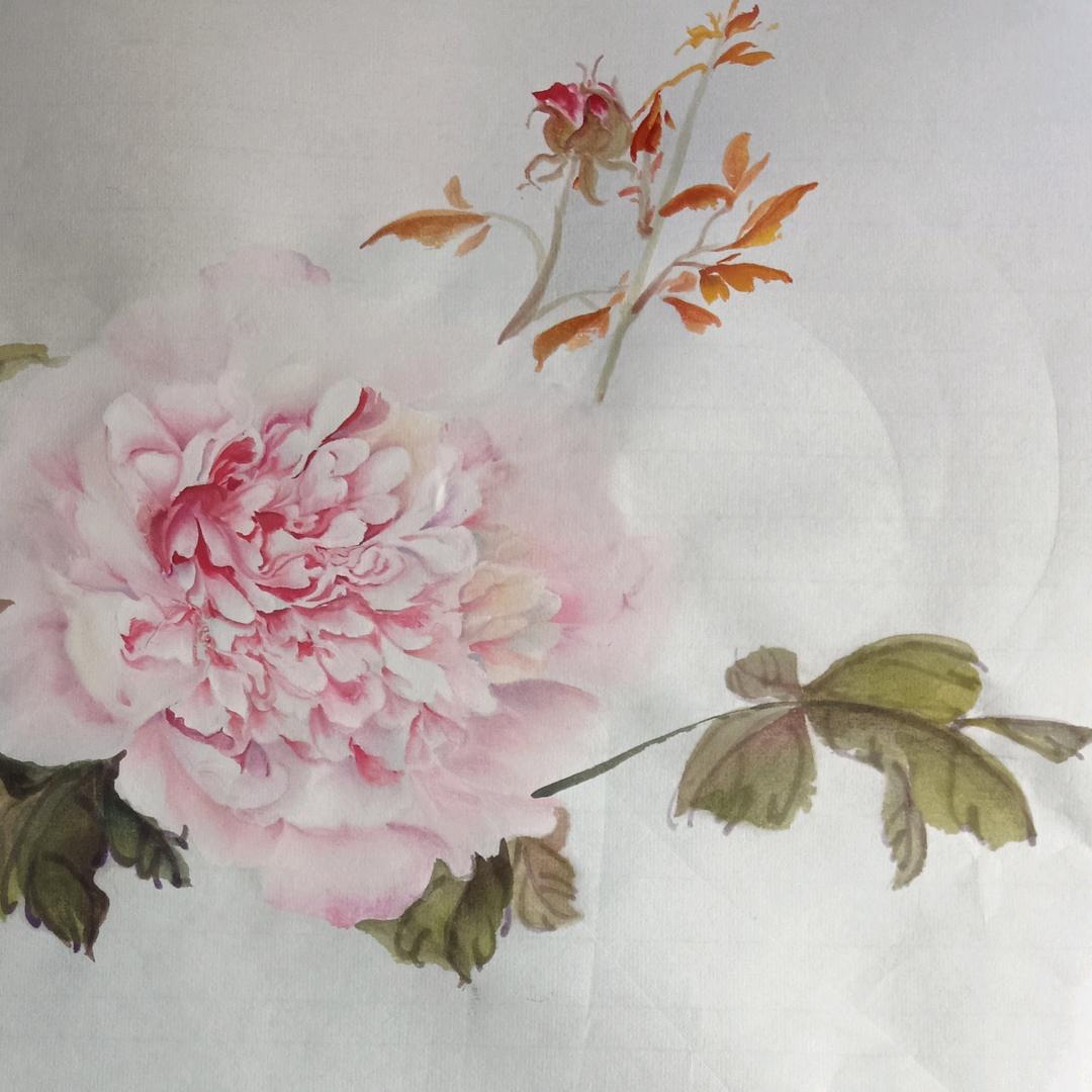 慧悦国画