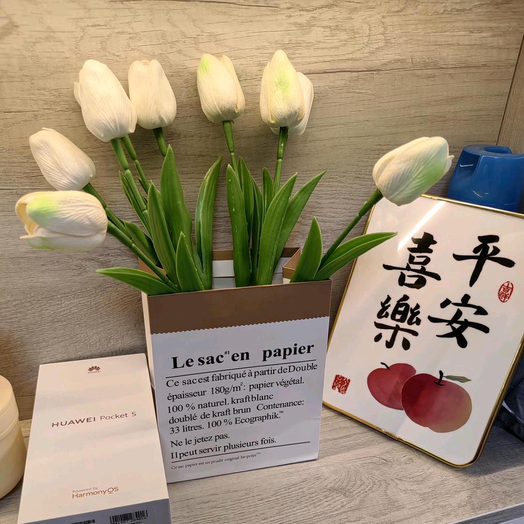 有鱼
