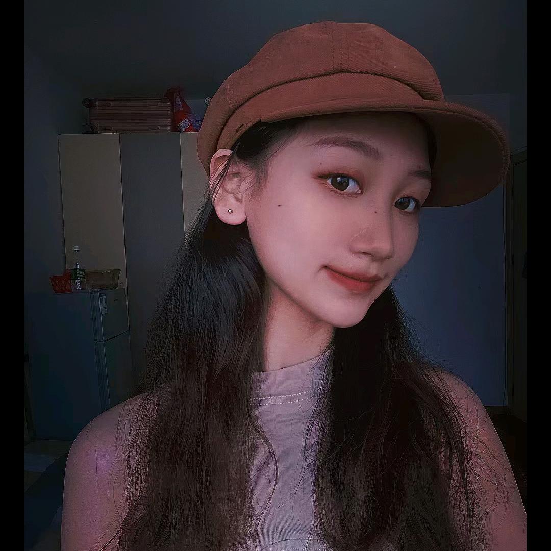 Carol微笑遇见
