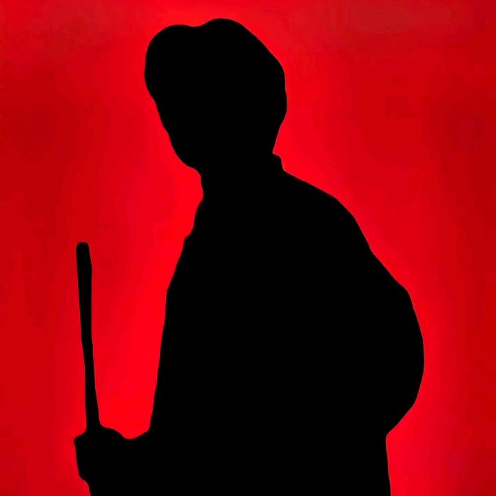 做个好人一生平安