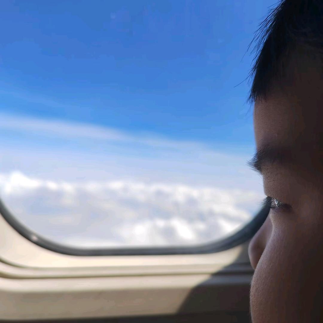 栖｜云