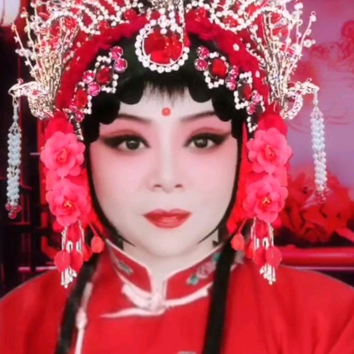 戏迷丁姐
