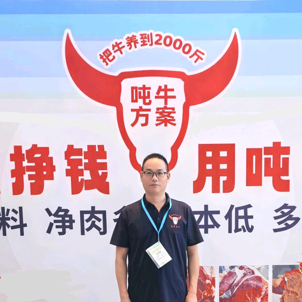 吨牛方案