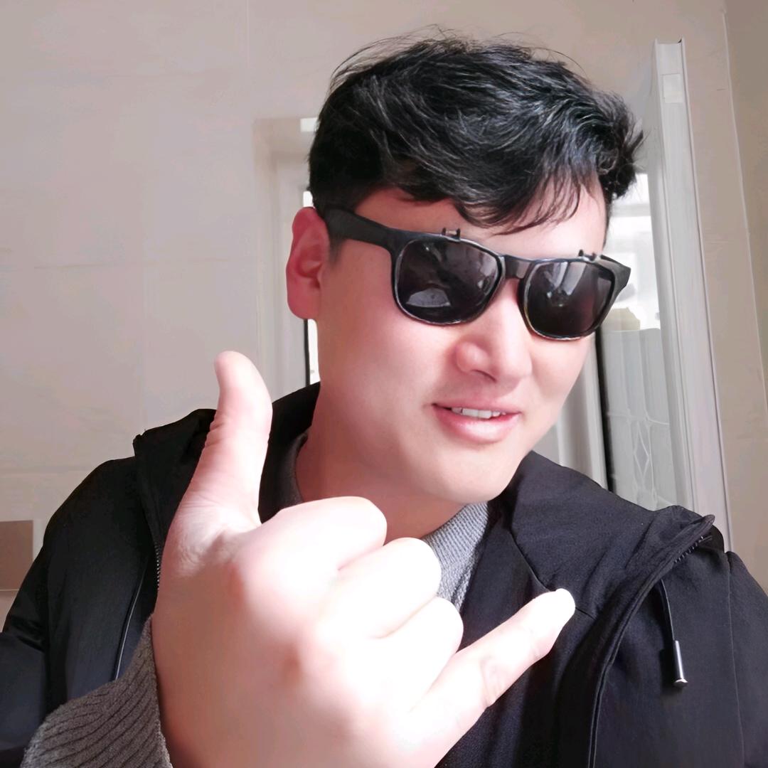 与狼共舞