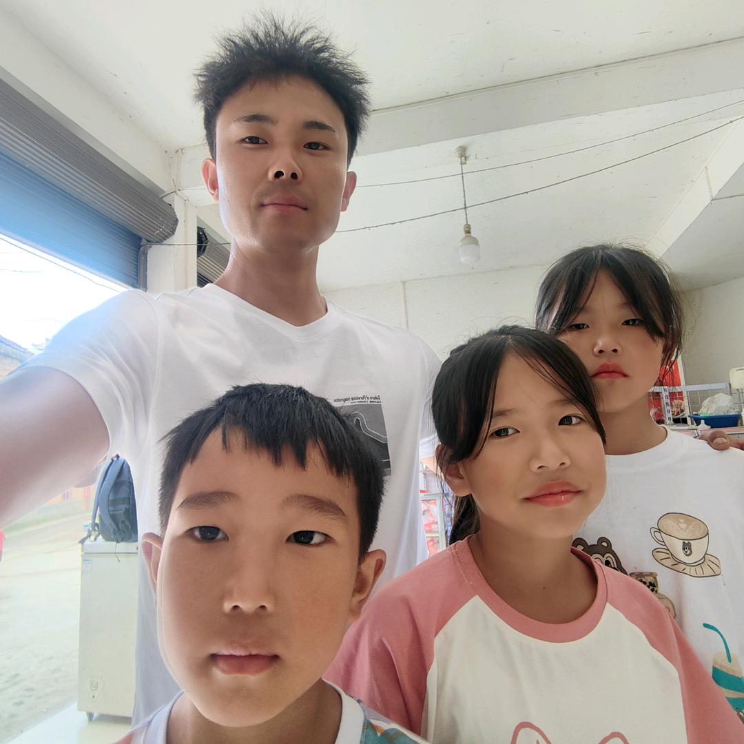 最熟悉的陌生人🐑