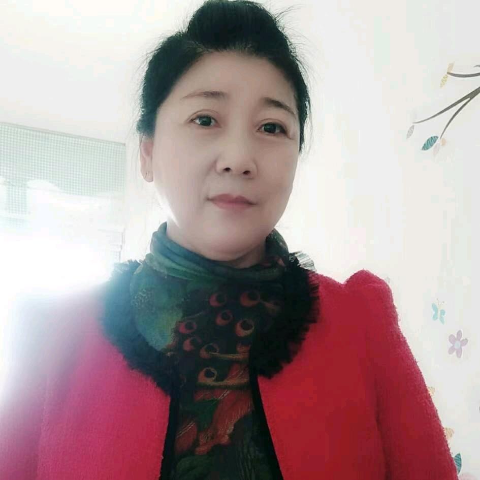可巧姐64年龙女，
