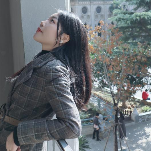 霓虹灯