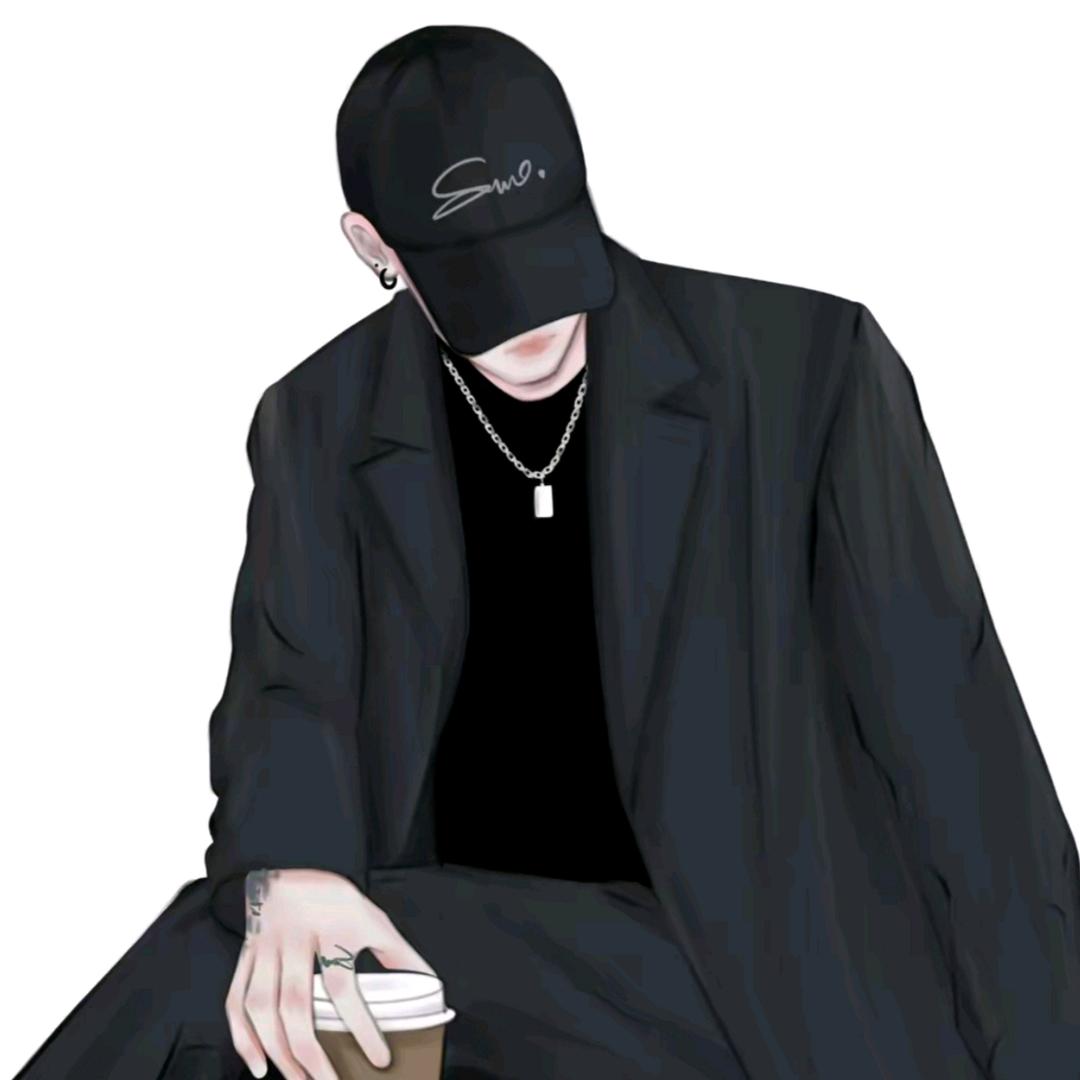 冷毅.💫