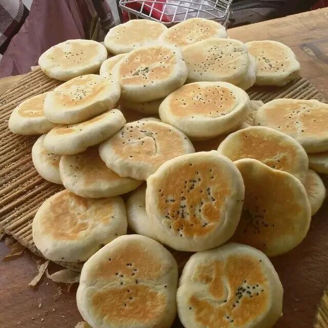 芝来顺酱香饼