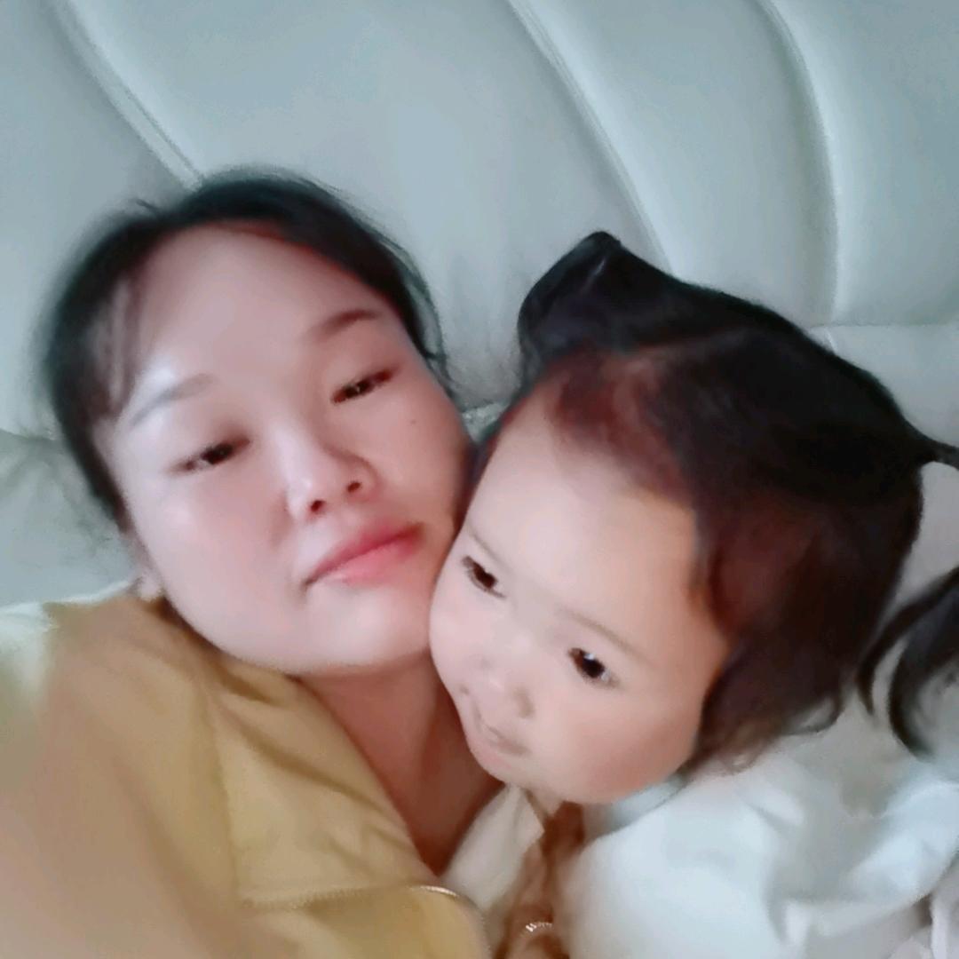 桃桃妈很听劝