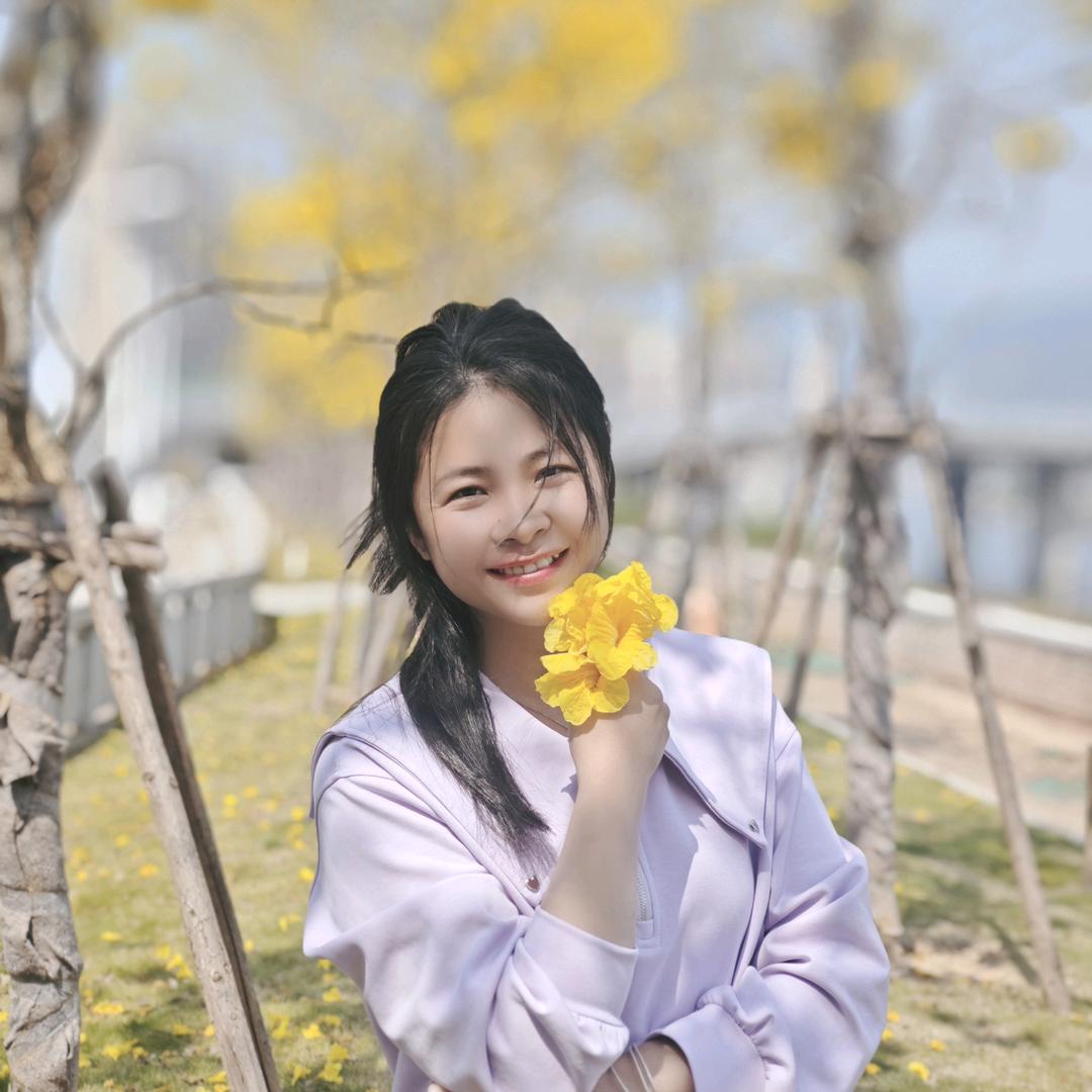 华姐姐🌸