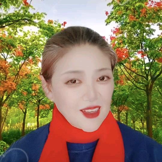 陈晓琳(上午8点50首播)