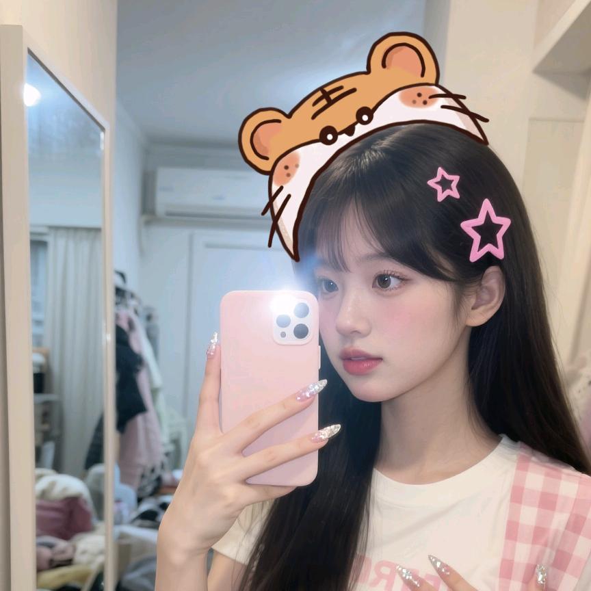 小橘子🍊🍊