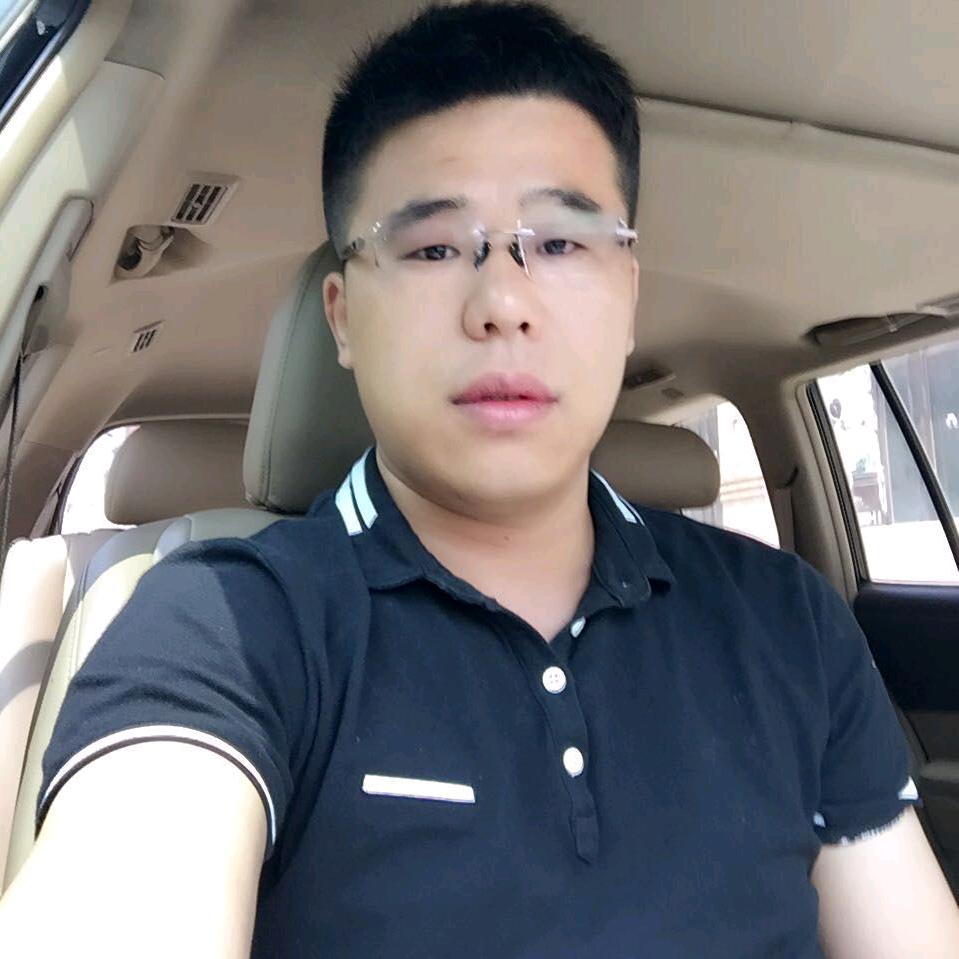 顾小北首播
