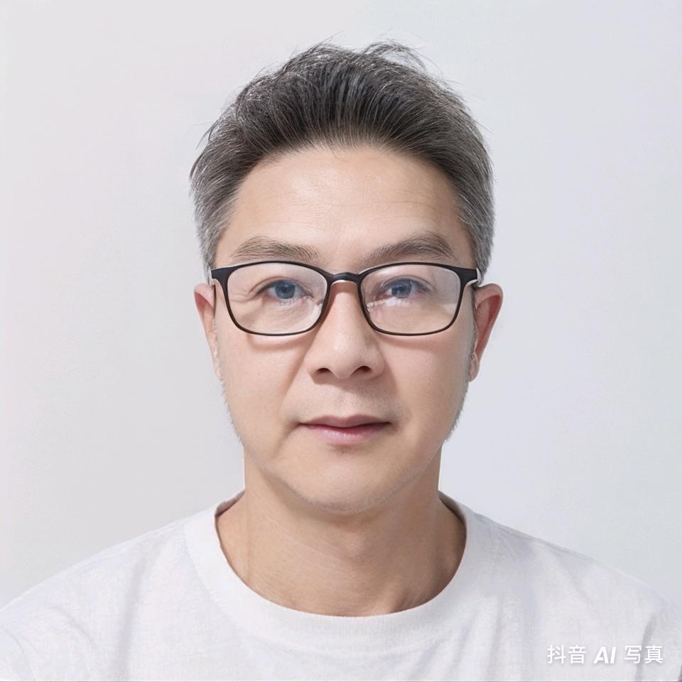 何俊影画