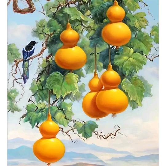 五福临门5900166746075