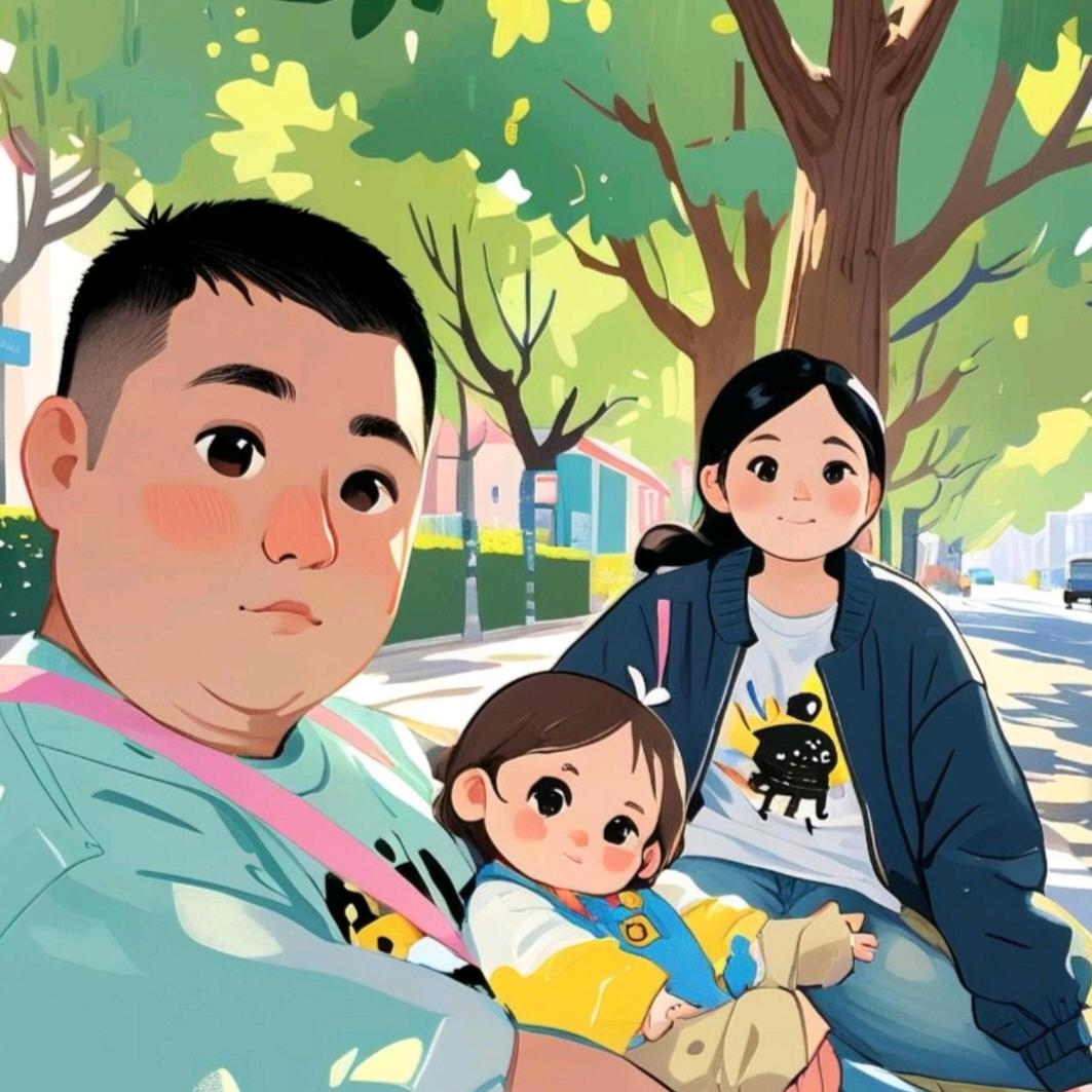 改个名