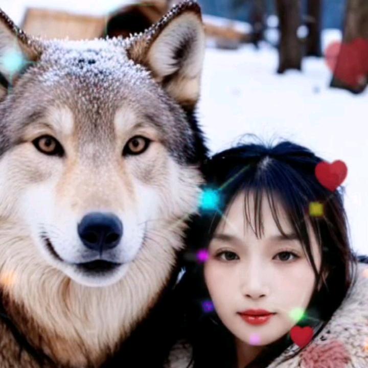 湖南妹☁️姐