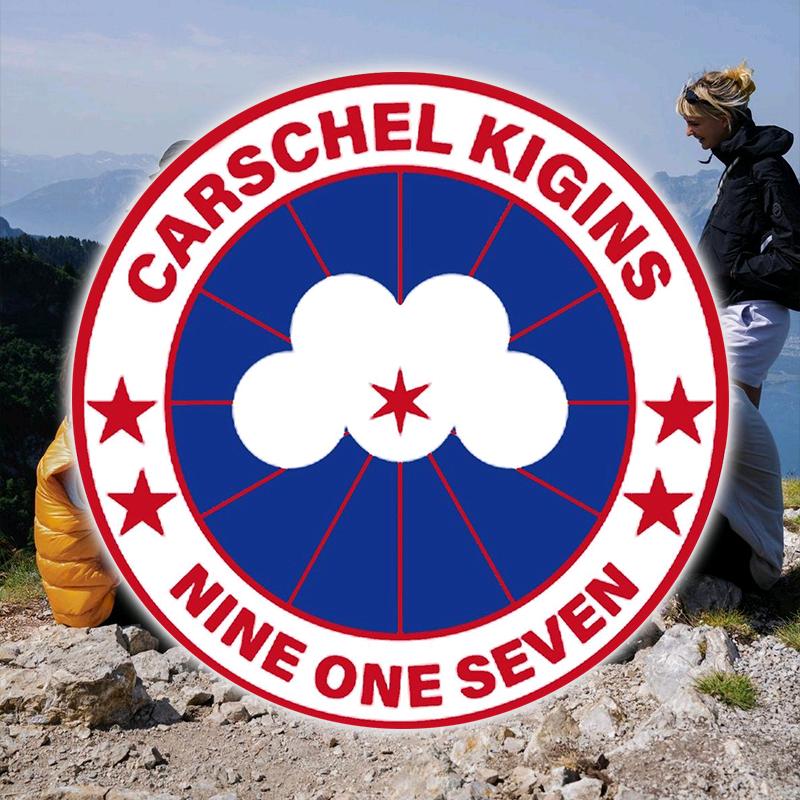 CARSCHEL KIGINS加鹅箱包店