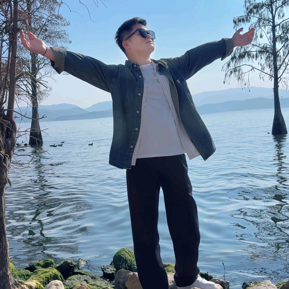 做设计的江星星丨壹舍