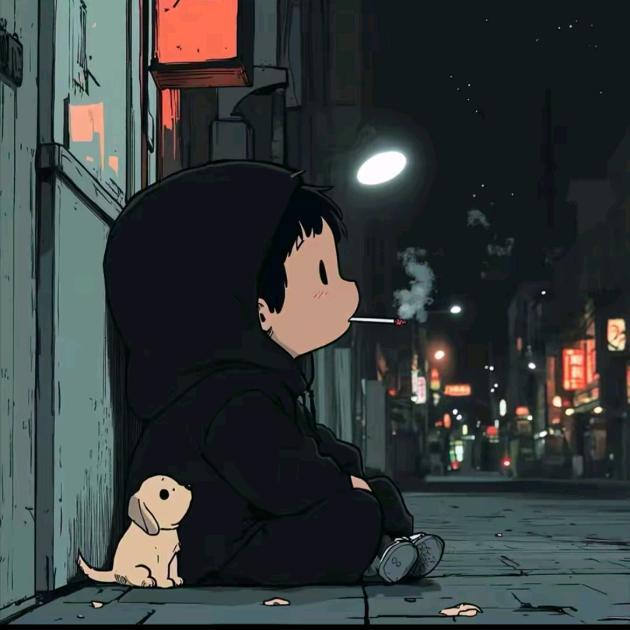 一只张张@