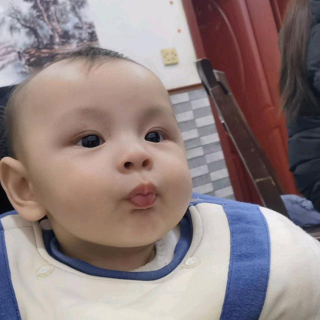 小强